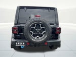 2021 Jeep Wrangler Unlimited Rubicon 4xe