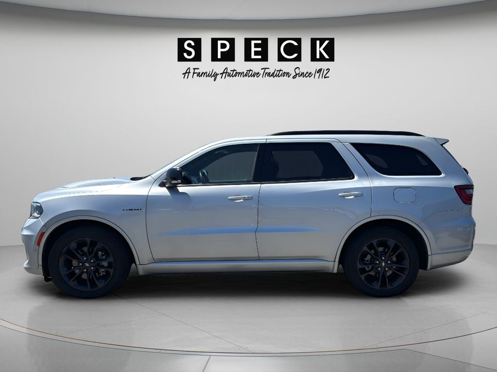 2024 Dodge Durango R/T Plus