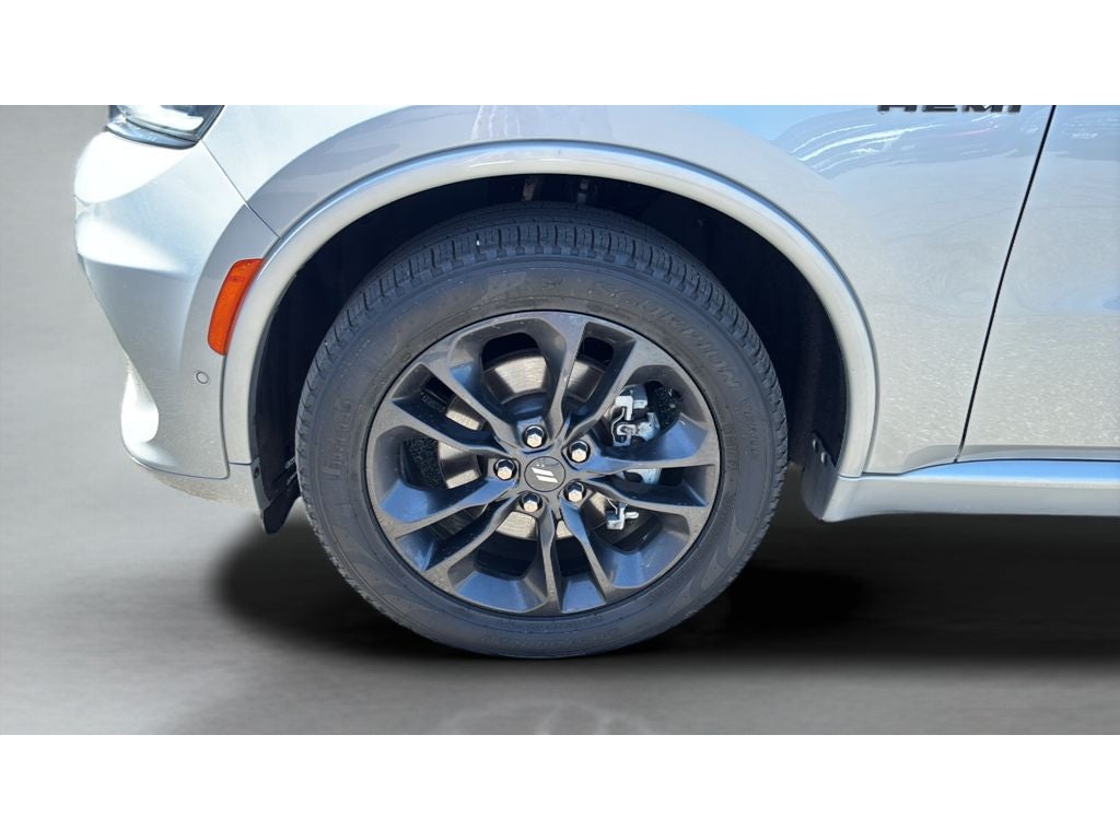 2024 Dodge Durango R/T Plus