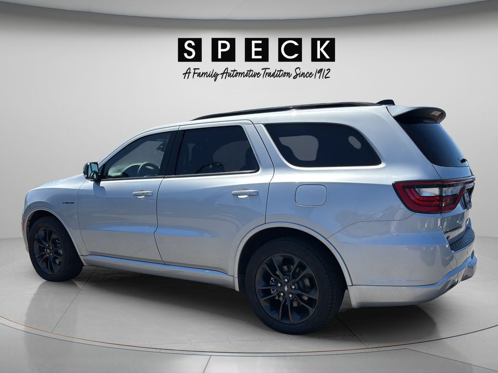 2024 Dodge Durango R/T Plus