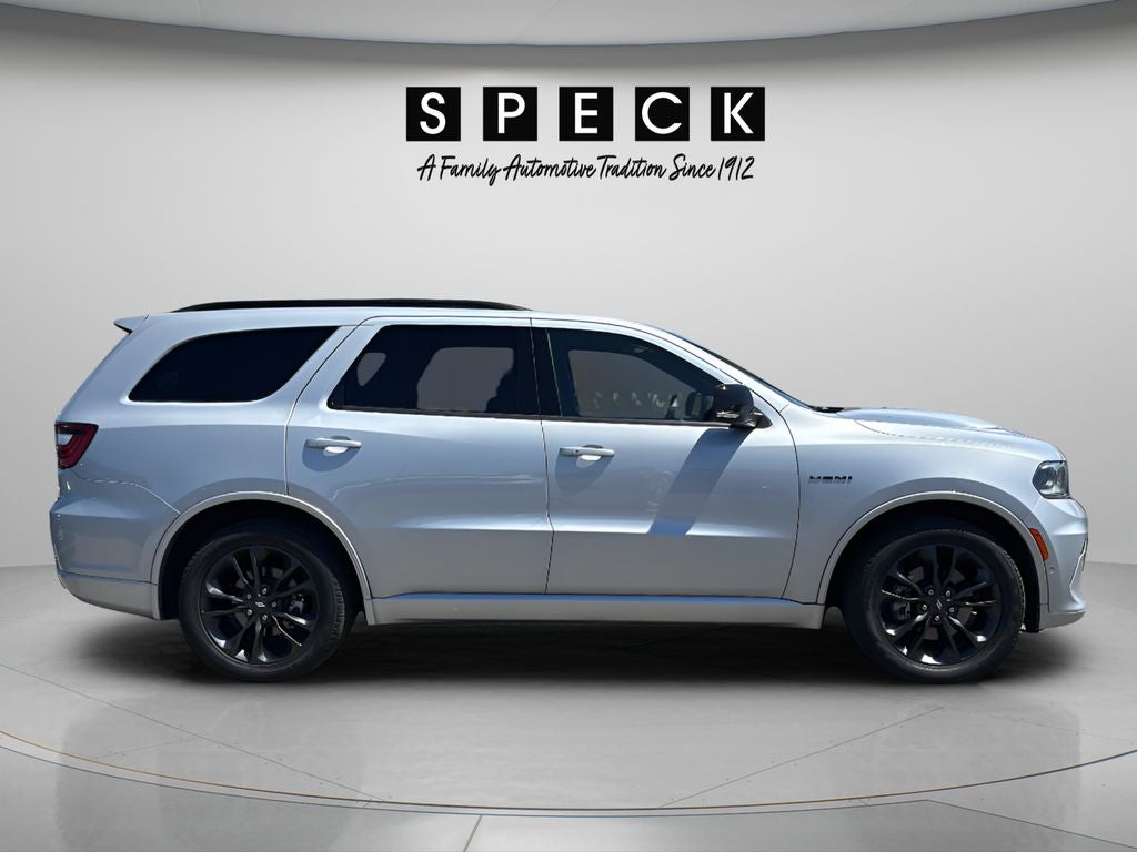 2024 Dodge Durango R/T Plus