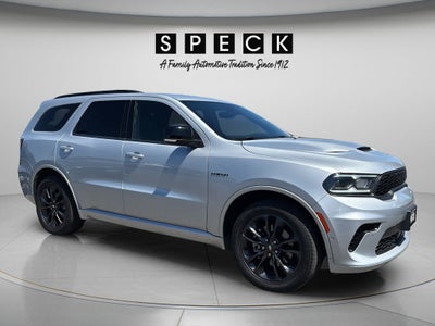 2024 Dodge Durango R/T Plus