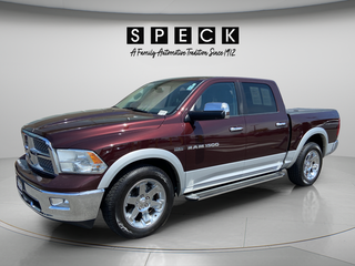 2012 RAM 1500 Laramie