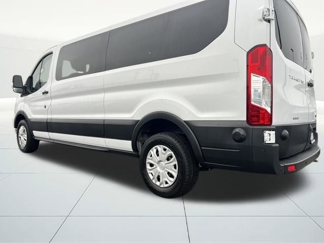2024 Ford Transit-350 XLT
