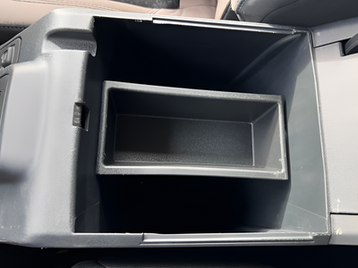 2021 Ford Bronco Wildtrak