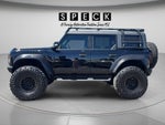 2022 Ford Bronco Raptor