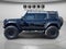 2022 Ford Bronco Raptor