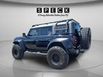 2022 Ford Bronco Raptor