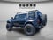 2022 Ford Bronco Raptor
