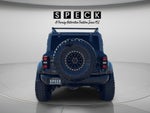 2022 Ford Bronco Raptor