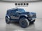 2022 Ford Bronco Raptor