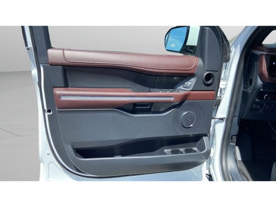 2024 Ford Expedition MAX Limited Max