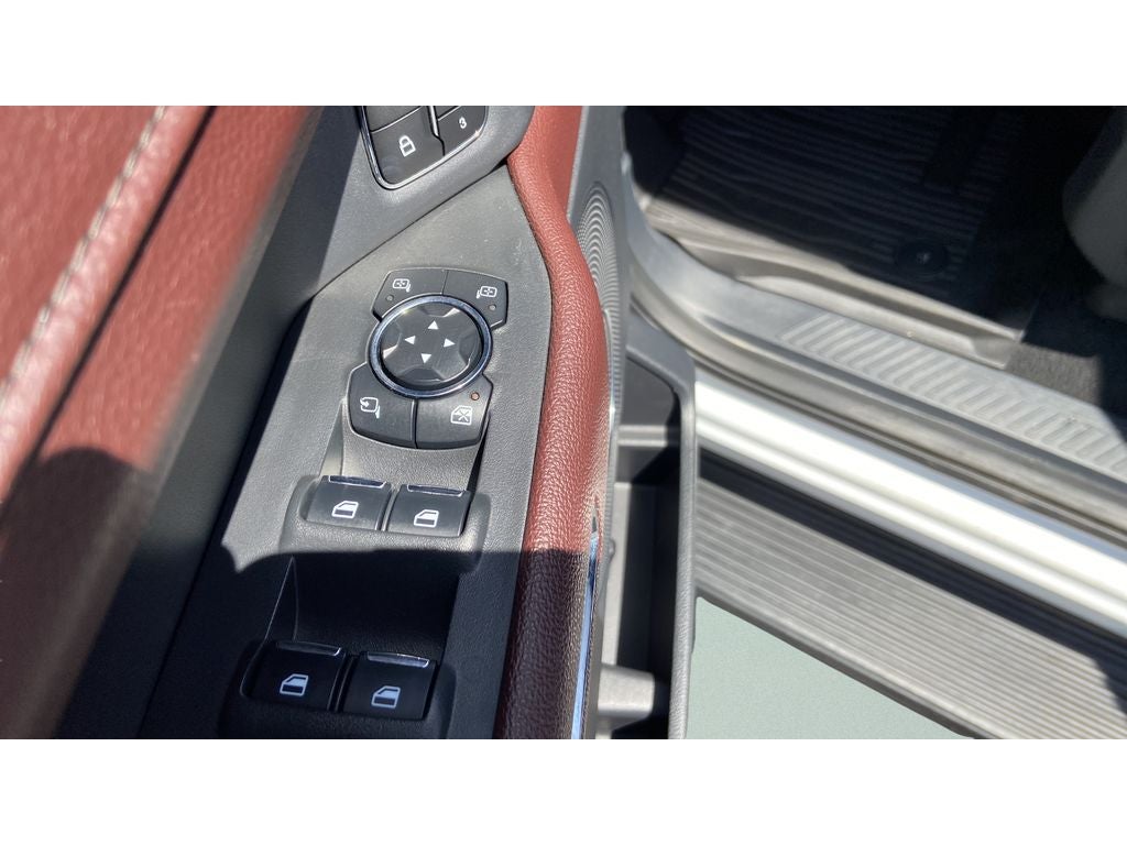 2024 Ford Expedition MAX Limited Max
