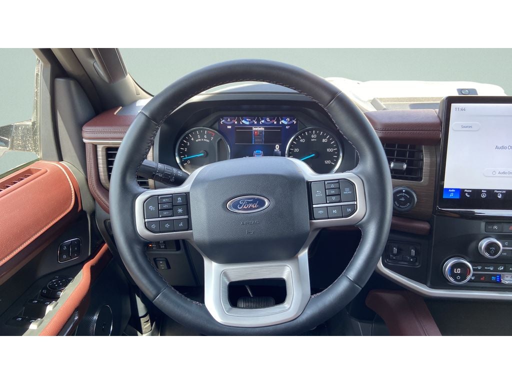 2024 Ford Expedition MAX Limited Max