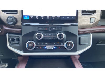2024 Ford Expedition MAX Limited Max