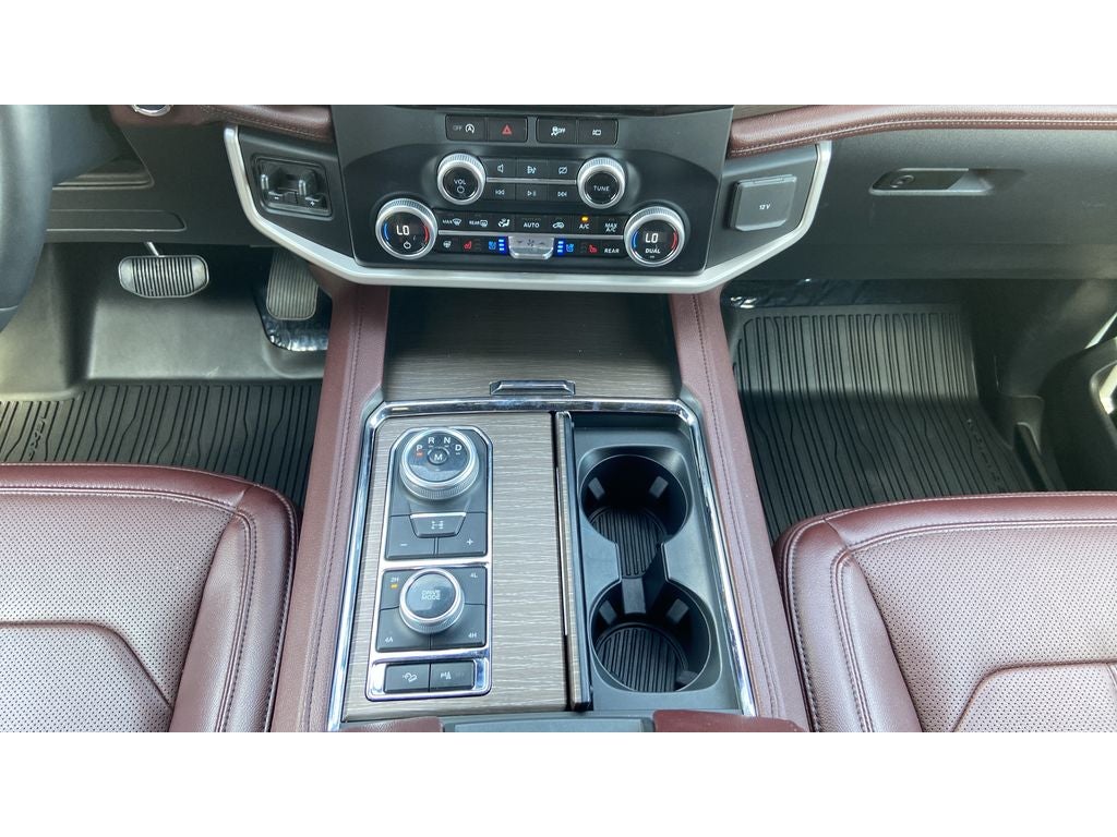 2024 Ford Expedition MAX Limited Max