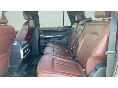 2024 Ford Expedition MAX Limited Max