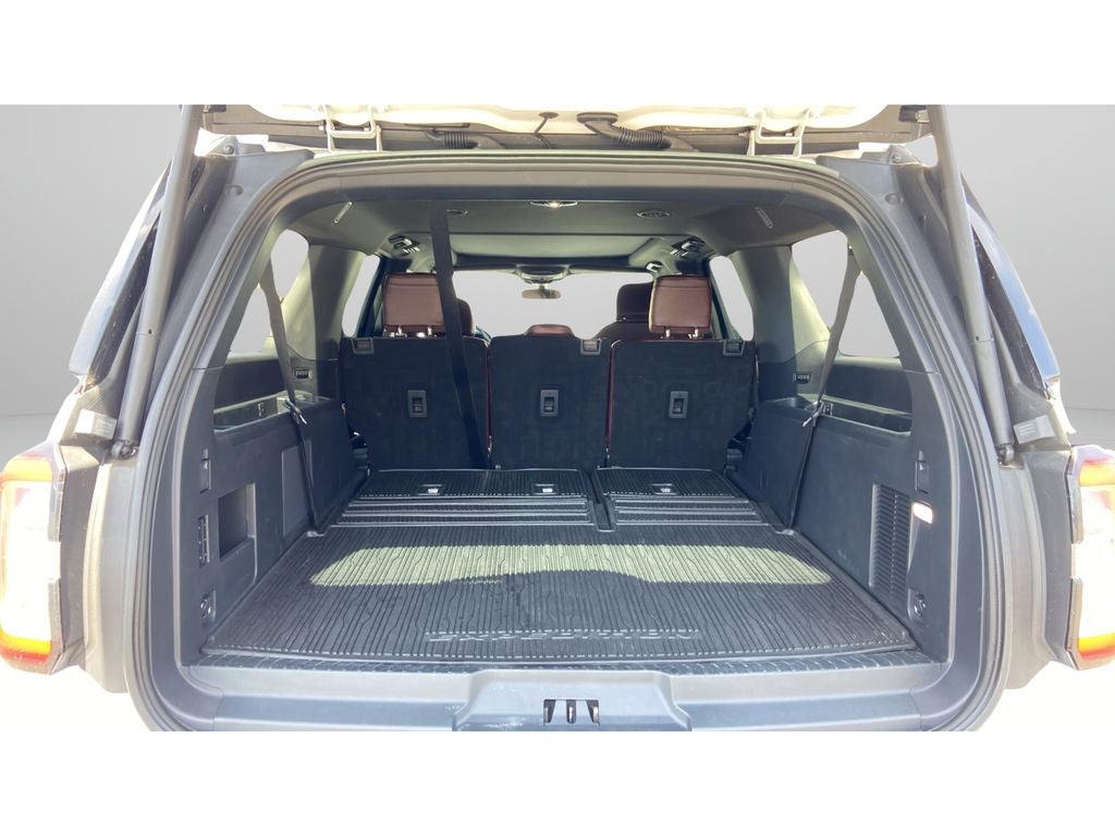 2024 Ford Expedition MAX Limited Max