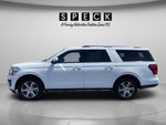 2024 Ford Expedition MAX Limited Max