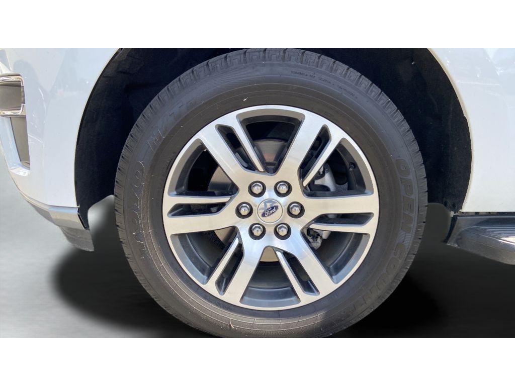 2024 Ford Expedition MAX Limited Max