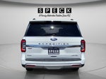 2024 Ford Expedition MAX Limited Max