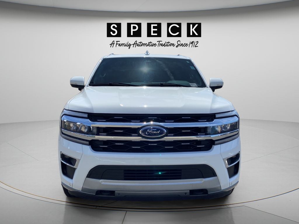 2024 Ford Expedition MAX Limited Max