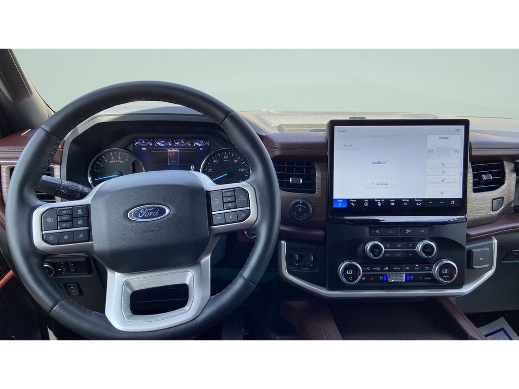 2024 Ford Expedition MAX Limited Max