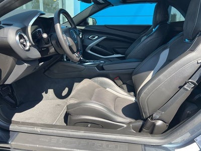 2023 Chevrolet Camaro SS 1SS