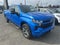 2025 Chevrolet Silverado RST