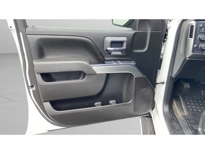 2016 Chevrolet Silverado LT