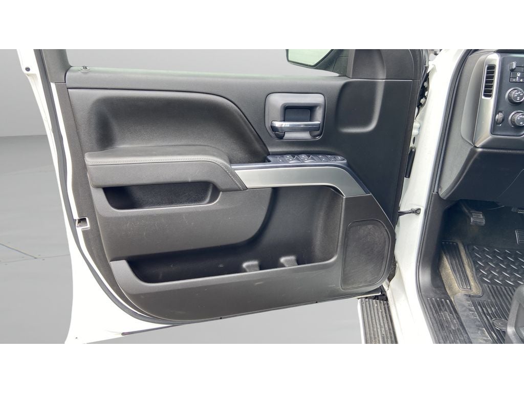 2016 Chevrolet Silverado LT