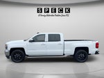 2016 Chevrolet Silverado LT