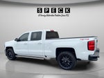 2016 Chevrolet Silverado LT