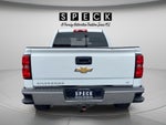 2016 Chevrolet Silverado LT