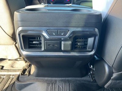 2020 GMC Sierra 3500HD Denali