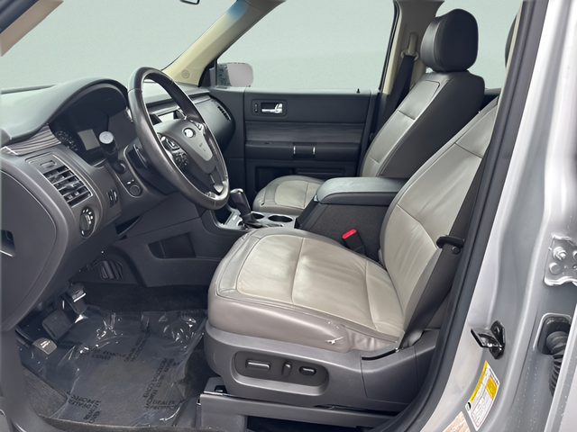 2017 Ford Flex Limited