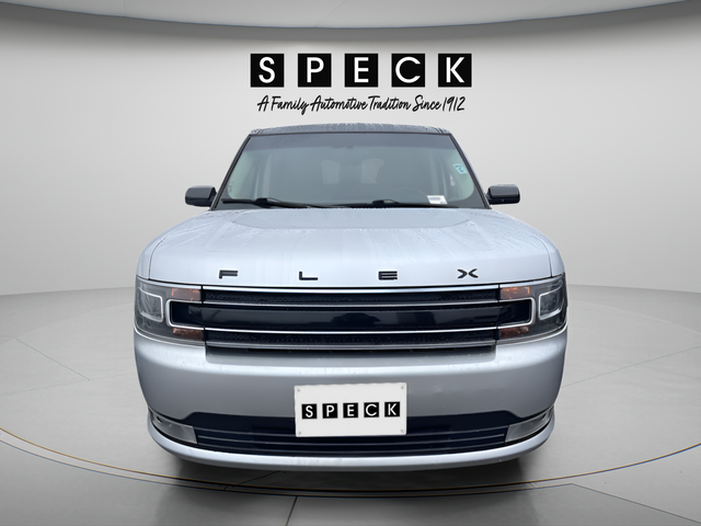 2017 Ford Flex Limited