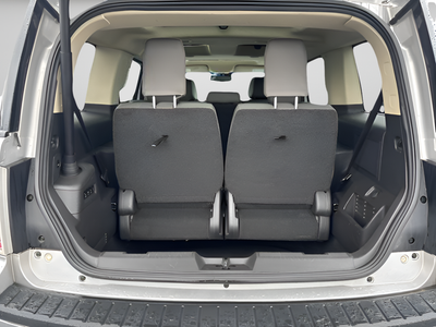 2017 Ford Flex Limited