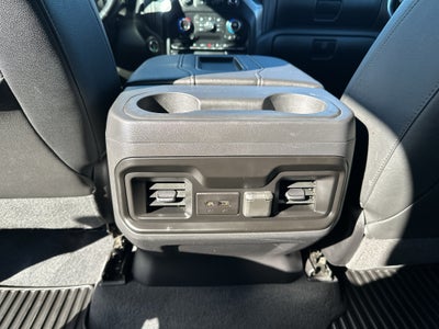 2019 Chevrolet Silverado RST