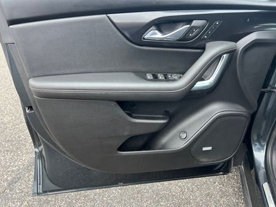 2020 Chevrolet Blazer Premier