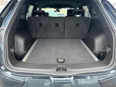 2020 Chevrolet Blazer Premier