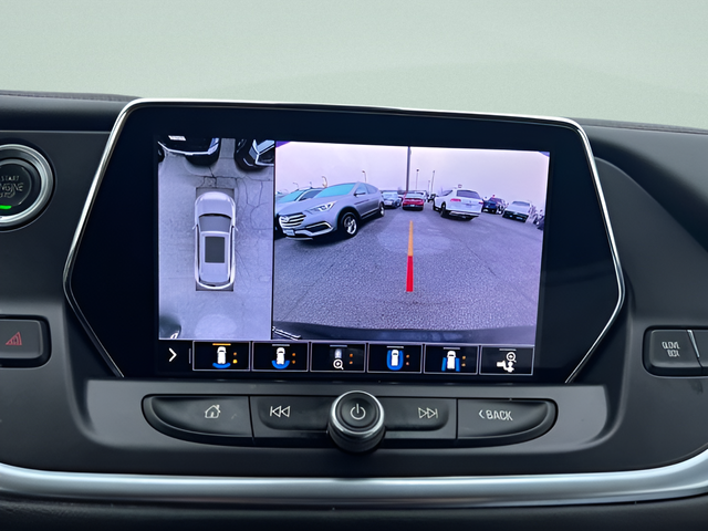 2020 Chevrolet Blazer Premier