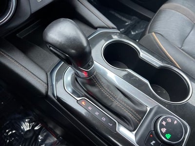 2020 Chevrolet Blazer Premier