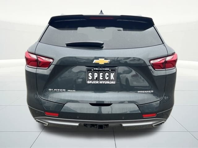 2020 Chevrolet Blazer Premier