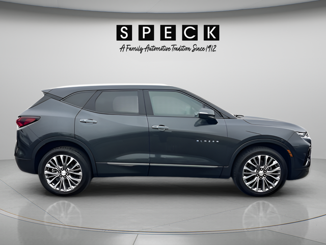 2020 Chevrolet Blazer Premier