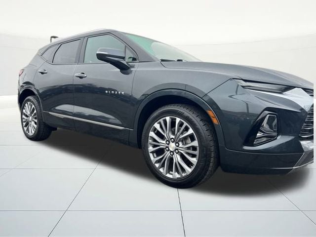 2020 Chevrolet Blazer Premier