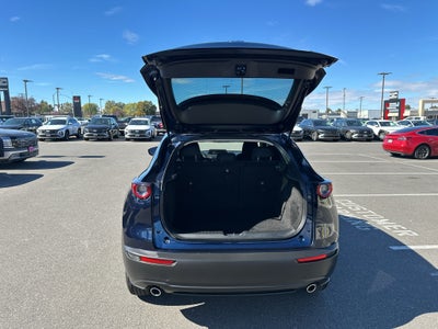 2023 Mazda Mazda CX-30 2.5 S