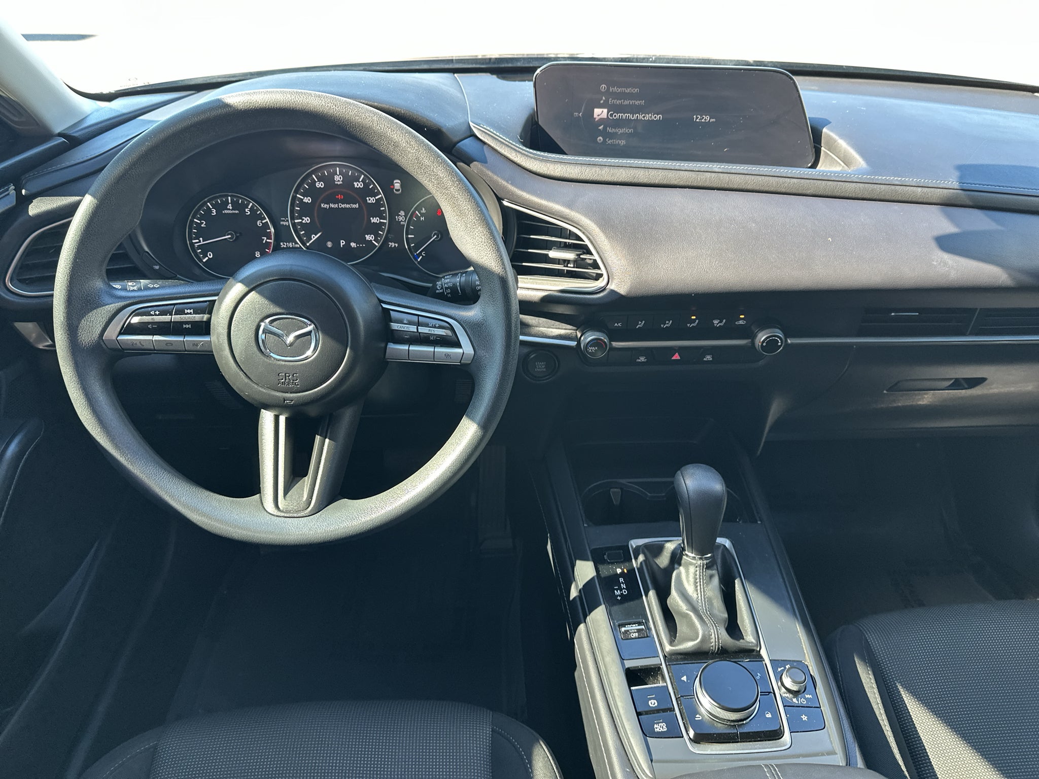 2023 Mazda Mazda CX-30 2.5 S