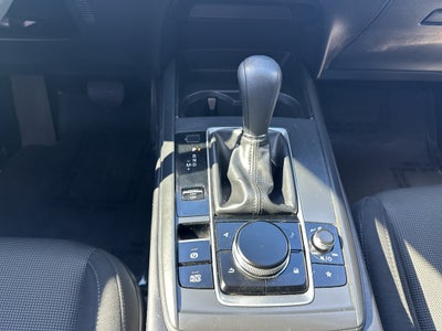 2023 Mazda Mazda CX-30 2.5 S
