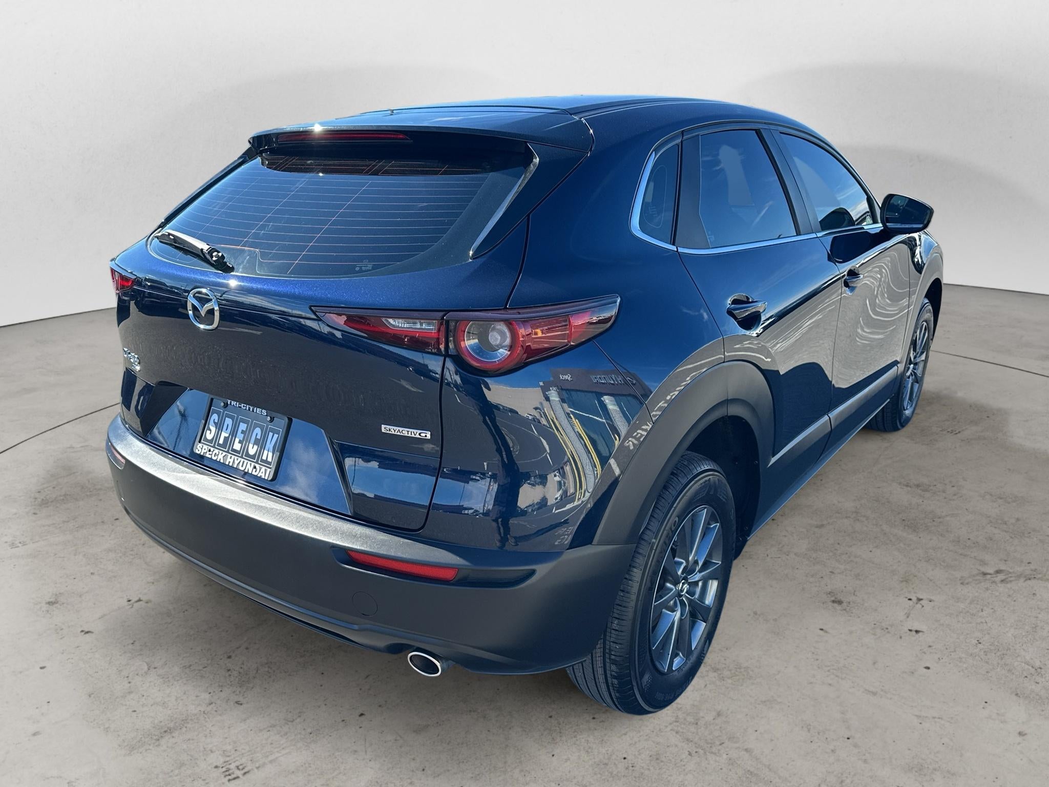 2023 Mazda Mazda CX-30 2.5 S